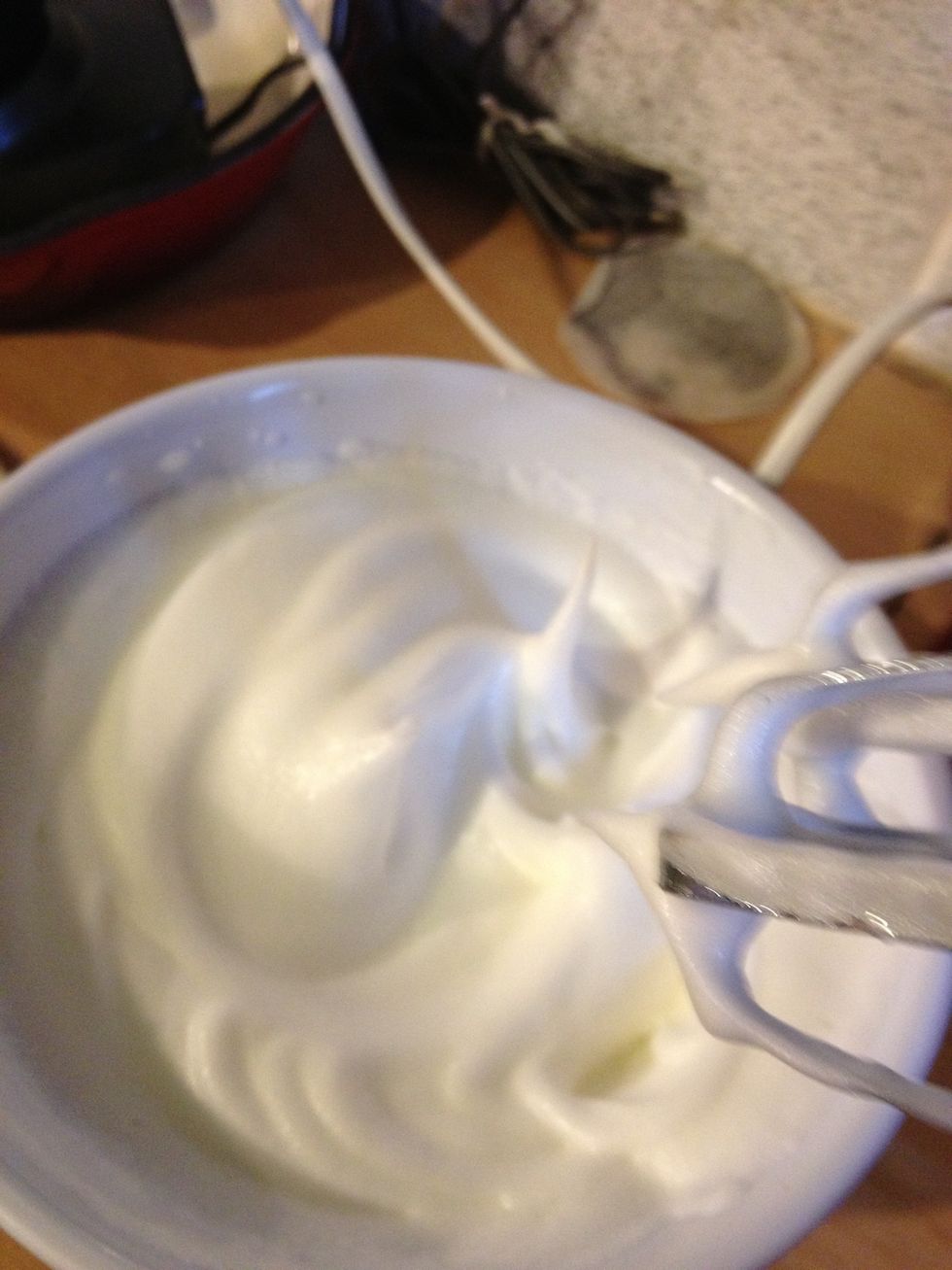 That's what you want.