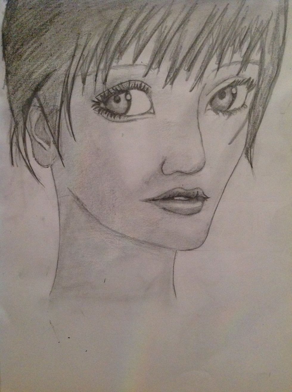 Thats it! Hope you liked it! PLS Like and comment\ud83d\ude18\ud83d\ude18\ud83d\ude0d\ud83d\ude0d