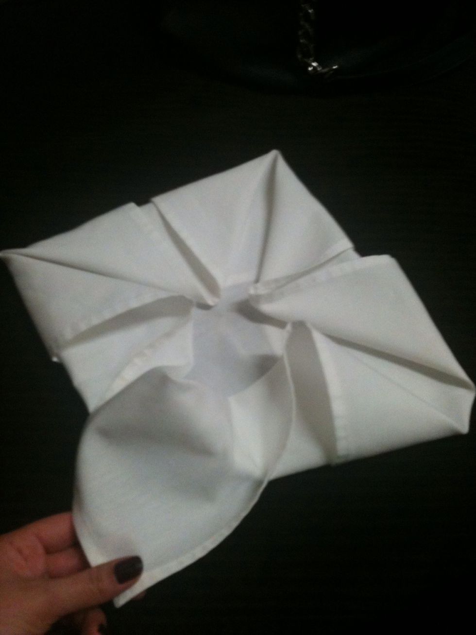 Thats what it should look like.