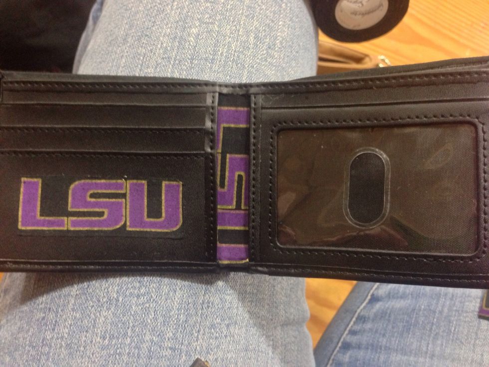The added Signature Athletic Tape at this point is a personalized touch. Add as much or as little as you wish.