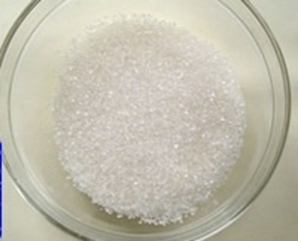 The amount of suger depends on how much you like sweet