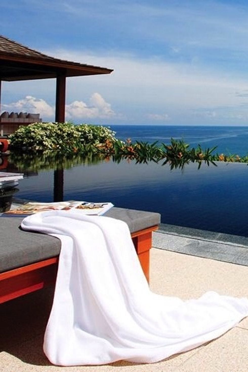 The Andara Resort Phuket 2 Bedroom Andara Suite