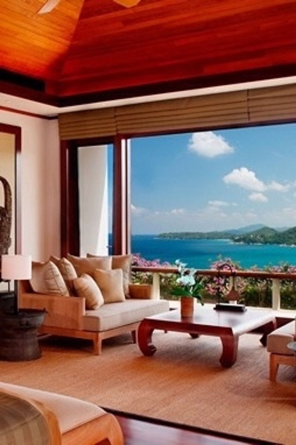 The Andara Resort Phuket 2 Bedroom Andara Suite