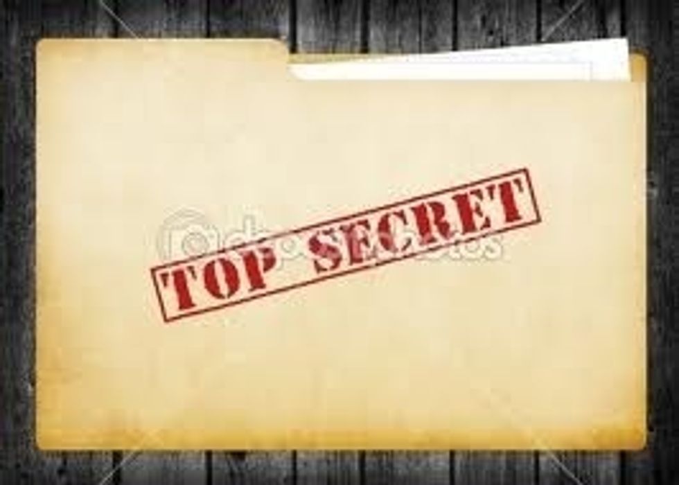 The author will include evidence from outside sources, and will often acknowledge where that information came from.