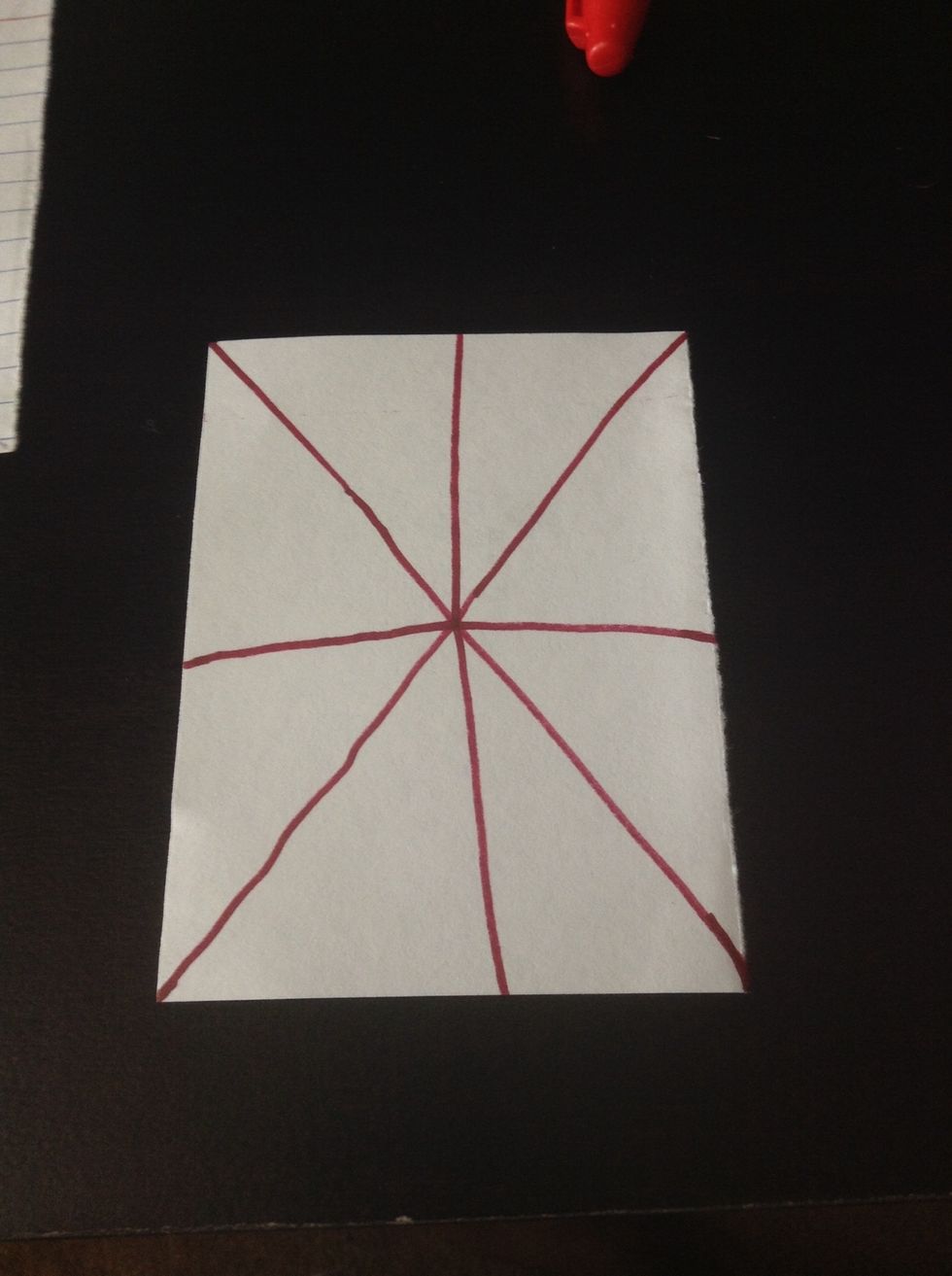 The back of my cards look like that.