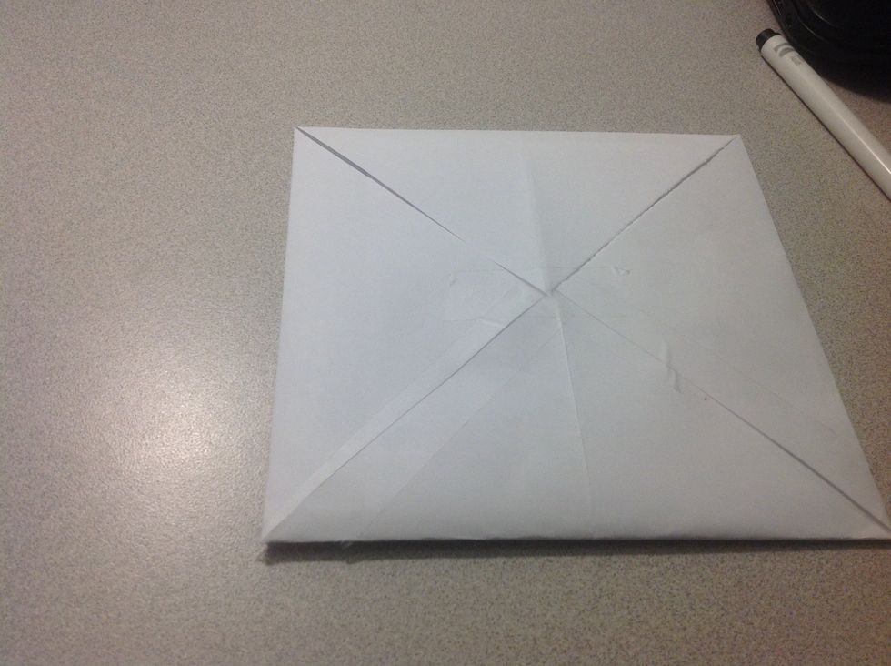 The back should look like this ;)