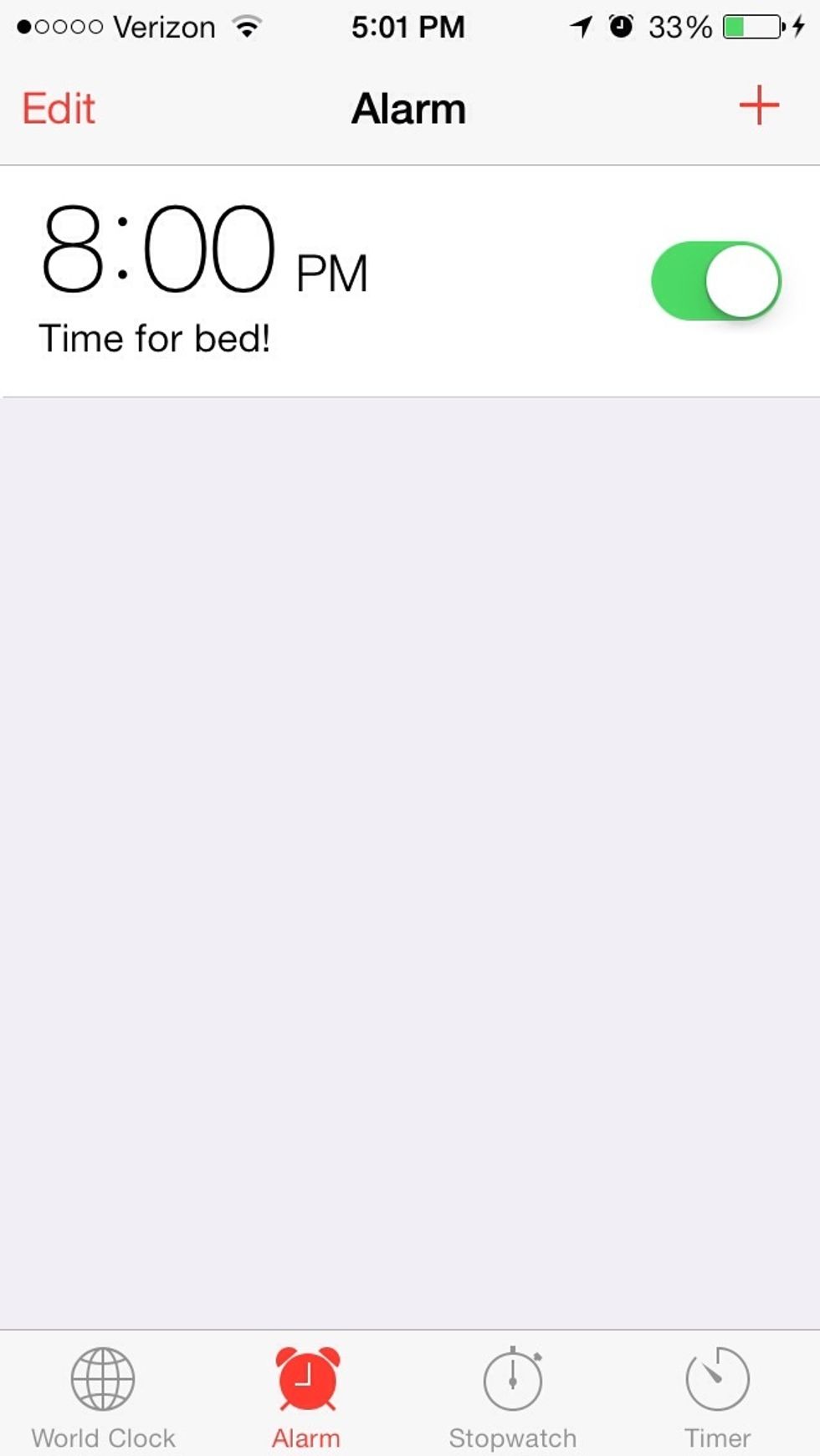 The best thing you can do for your body is have a consistent bedtime almost every night. It will start to expect sleep at this time and you'll settle to sleep faster. If setting a timer helps, do it!