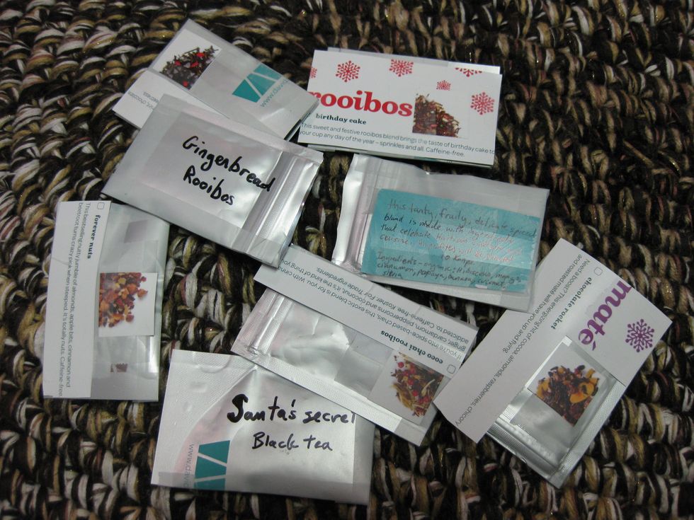 The Best Things in Life are the Ones you can share!!