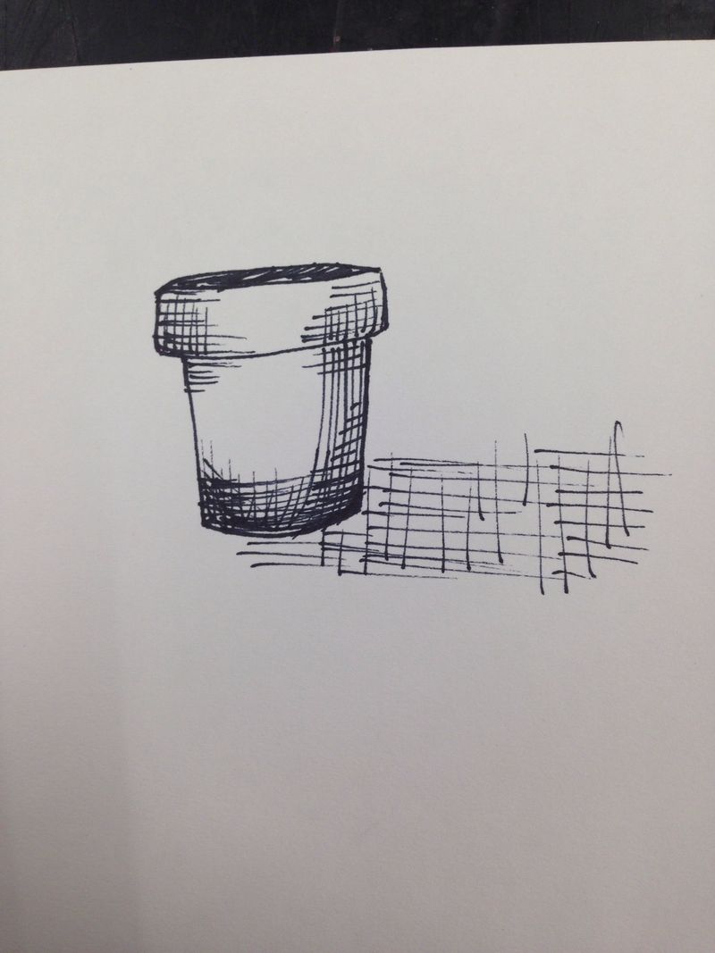 How to shade using sharpies - B+C Guides, image size:800x1067