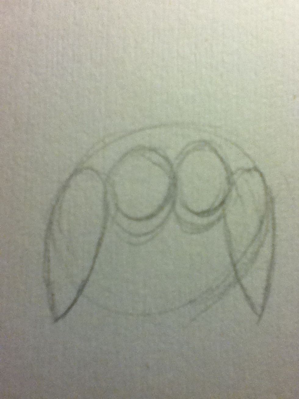 The big pupils ,