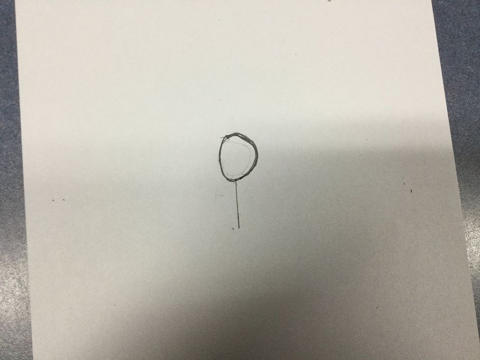 The body