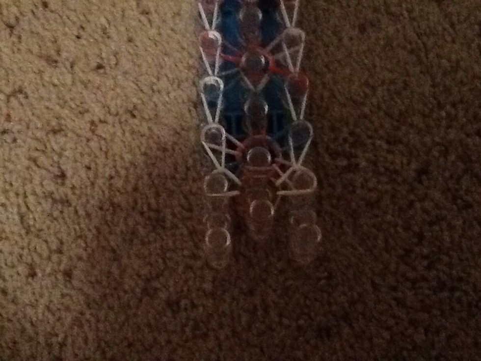 -The bottom looks like this