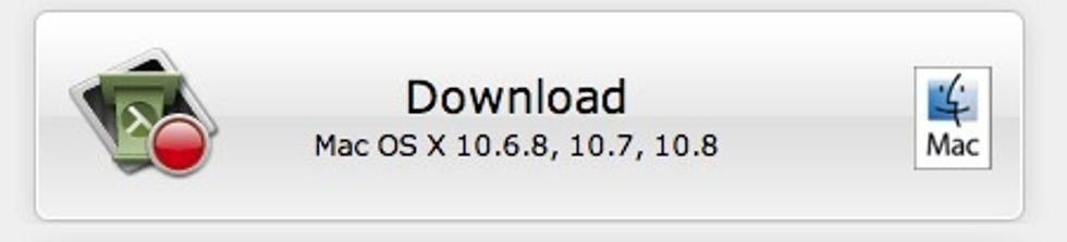 The Camtasia iOS Recorder file is located here.