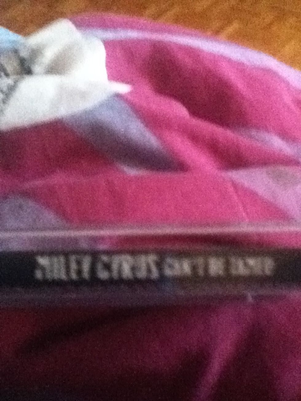 The cd holder now lifted.