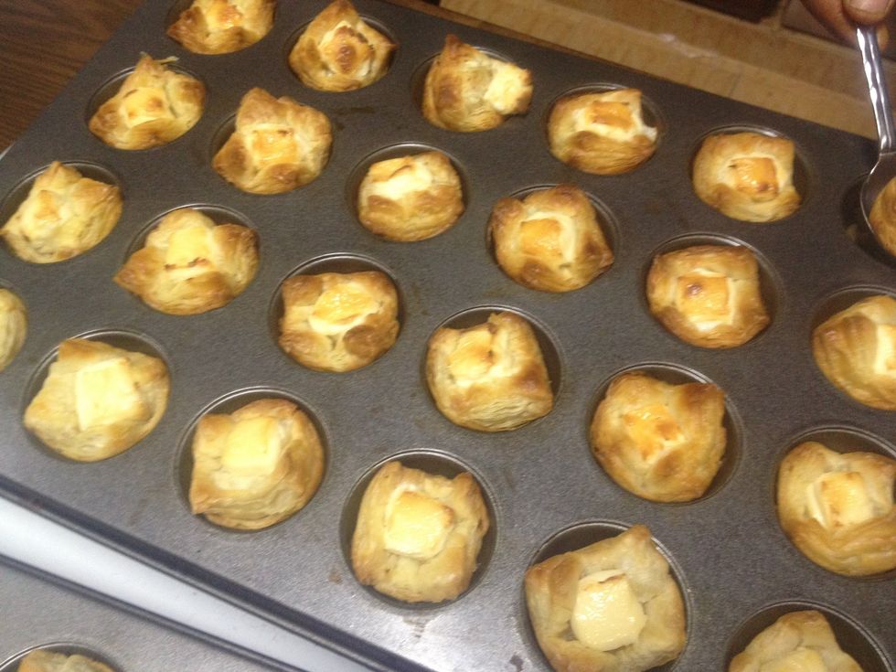 The cheese version