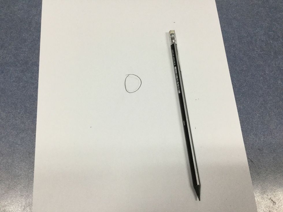 The circle