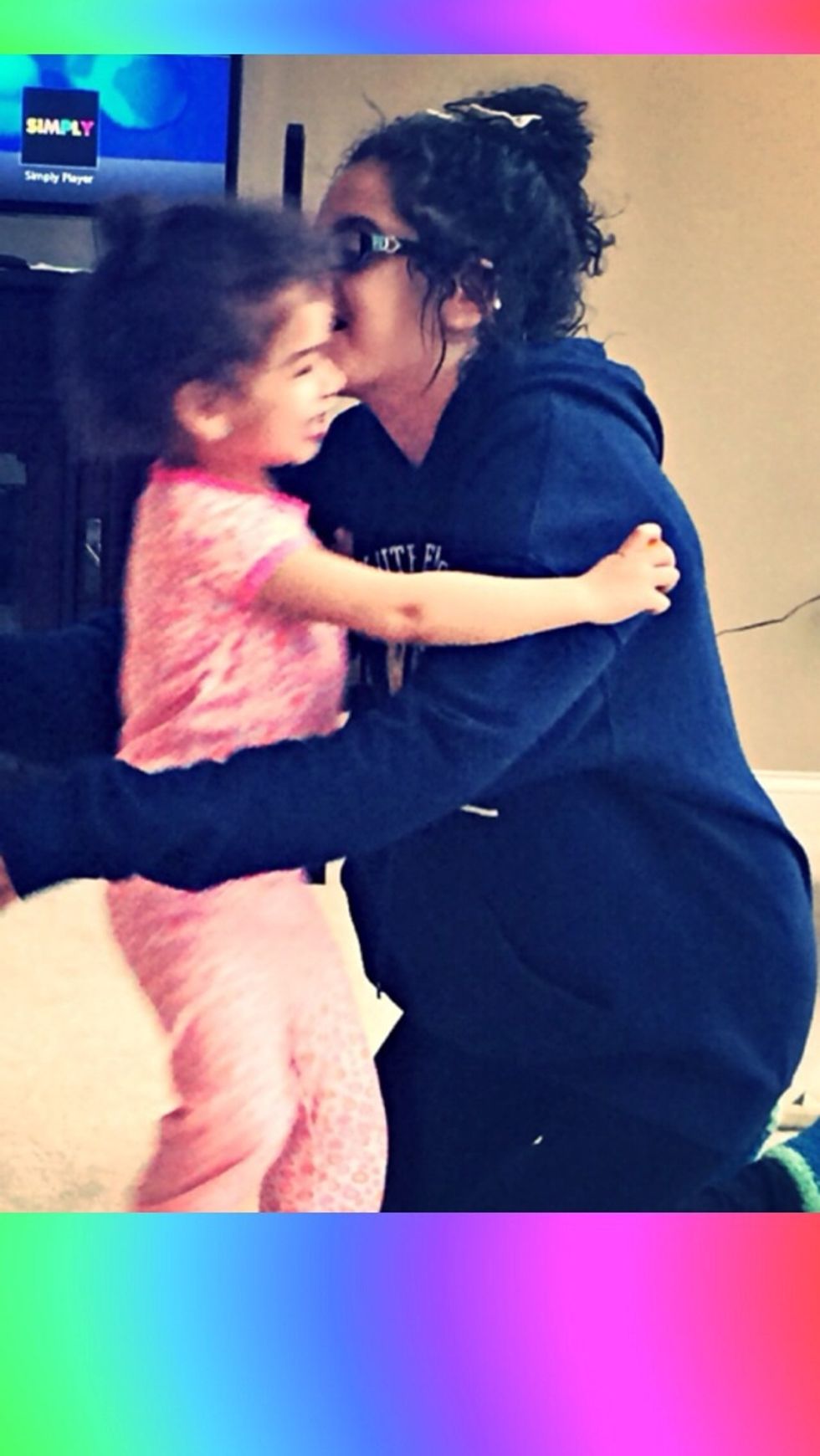 "The day the power of love overrules the love of power, the world will know peace" - Mahatama Gandhi