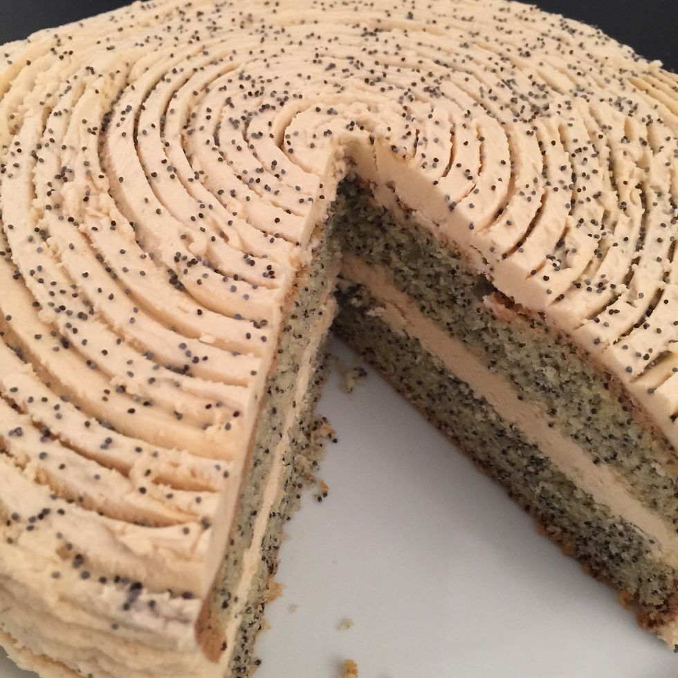 The difference in color is due to different lighting