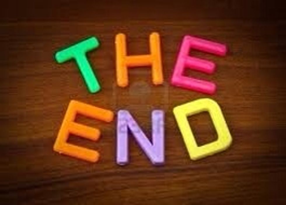 THE END