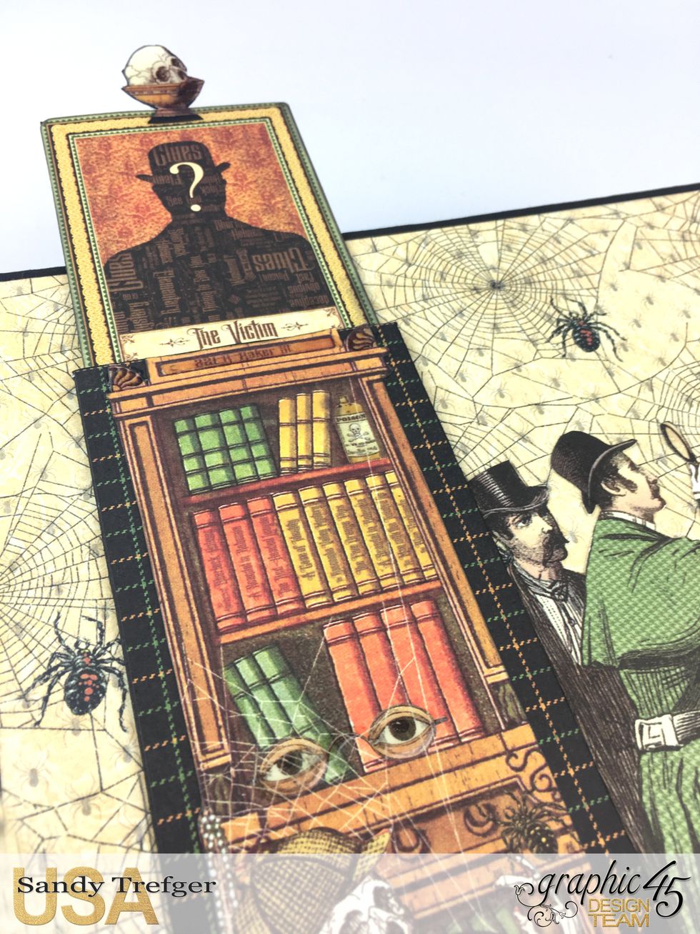 The final folio album