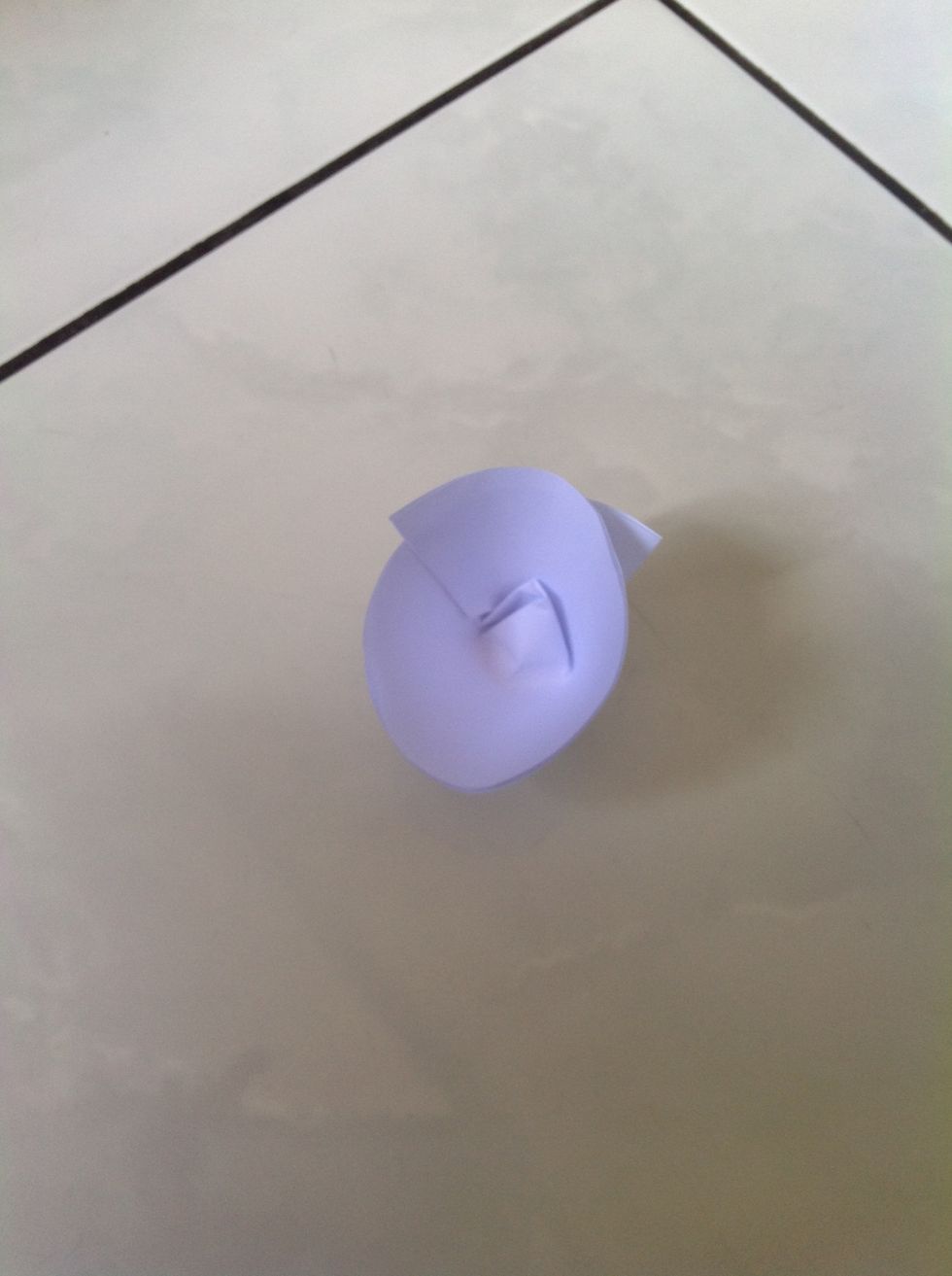 The final product :)