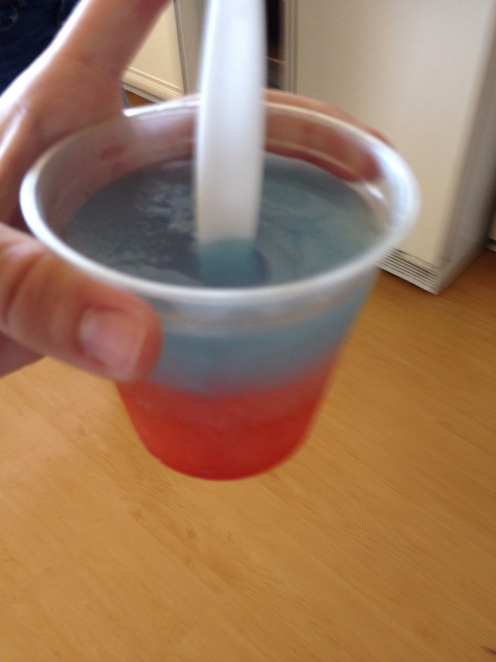 The finished product!!