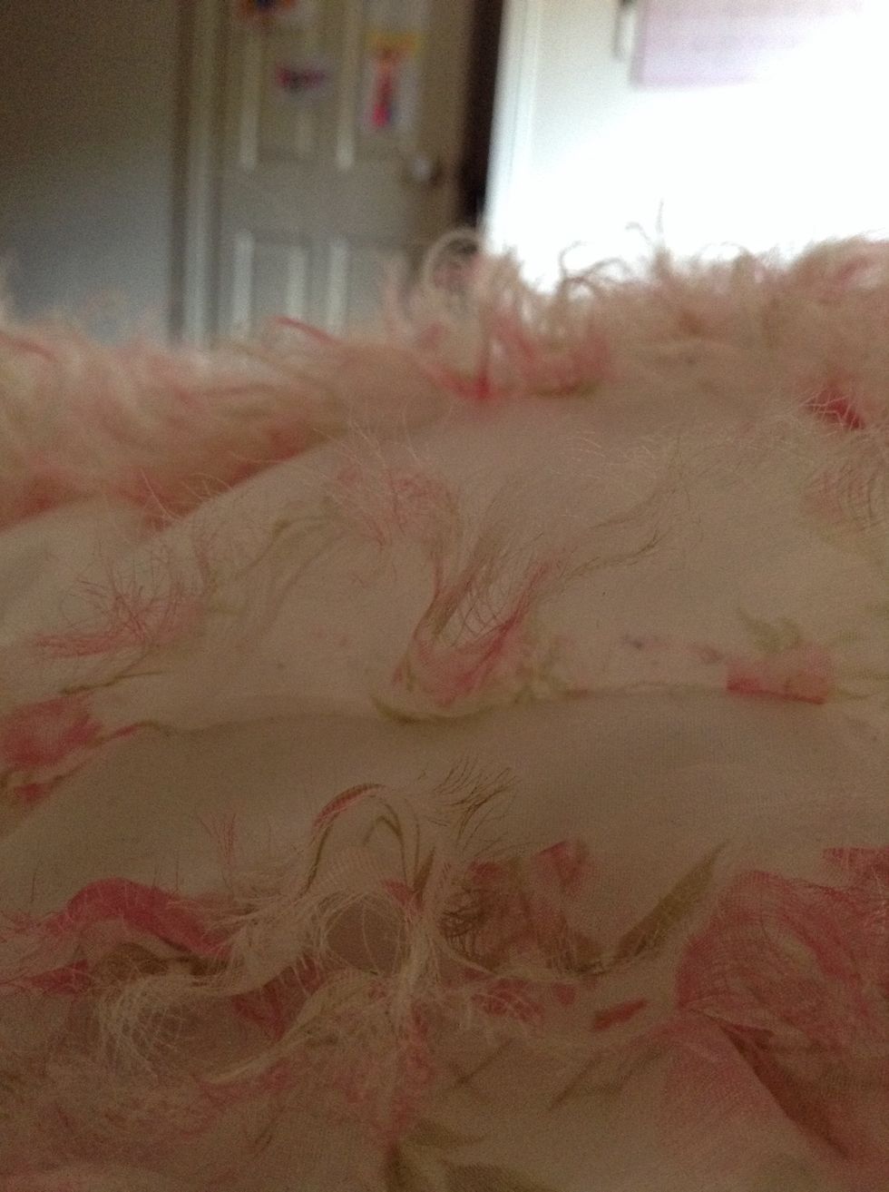 The first step is to get out of bed. Yes, I know it is quite hard but try your best!