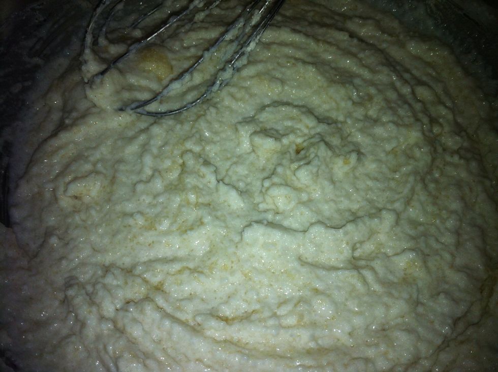 The flame should be low and we are after a cooked pancake. Now lift the lid and increase the heat to make the edges crispier.once this is done,remove the pancake.