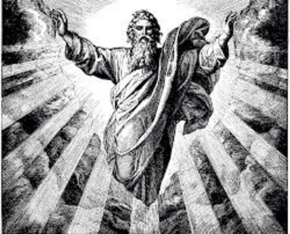 The goals I hope to attain will be through my efforts but all are God's gifts.