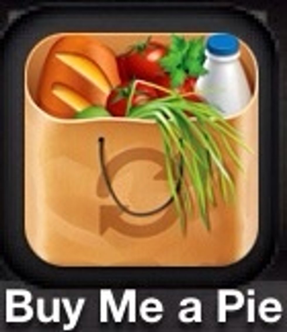 The grocery list! Easy to use, pretty! and you always have it on you!! :) i use this one a lot! \ud83d\udcdd