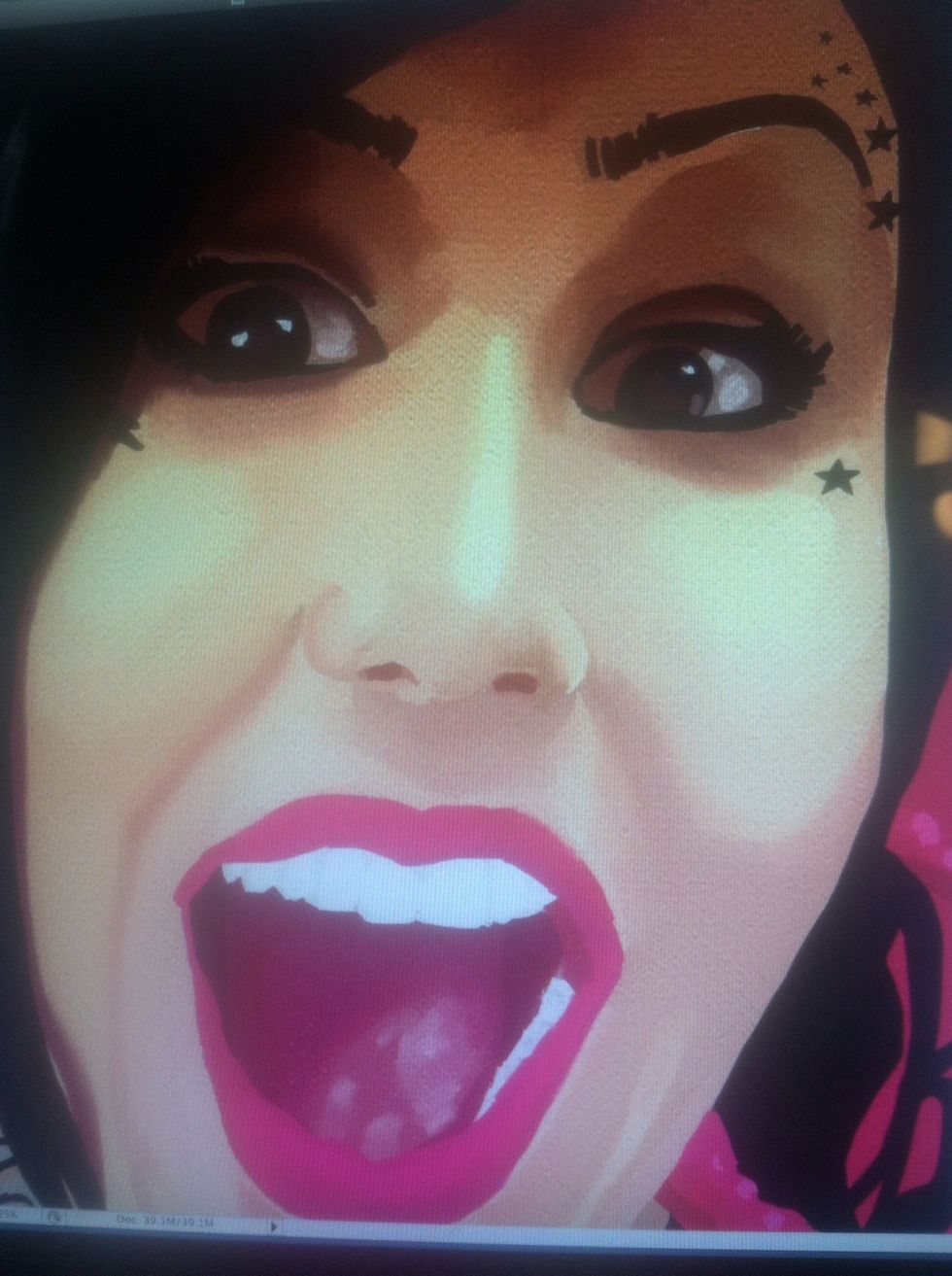 The image window will instantly change size to let you know it worked.