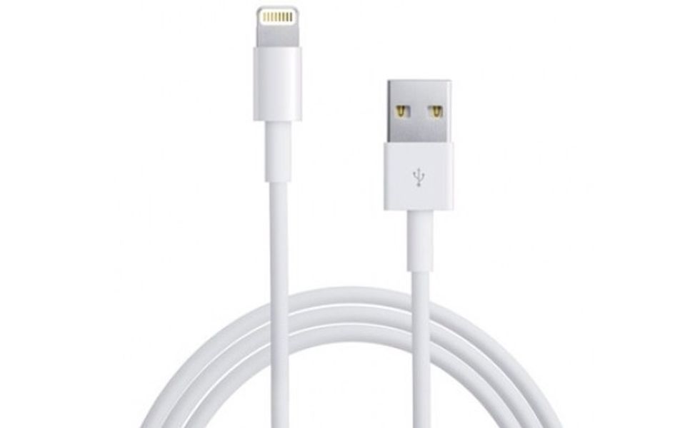 How to Charge an iPhone Through a Computer. B+C Guides