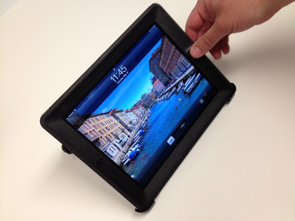 The Kuel pen truly becomes the most essential accessory you own once the iPad comes out.