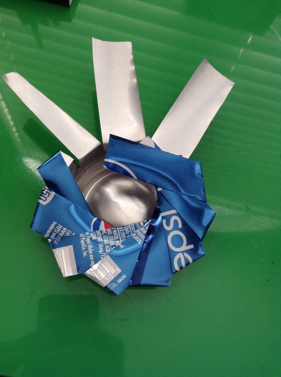 The last ones might be hard