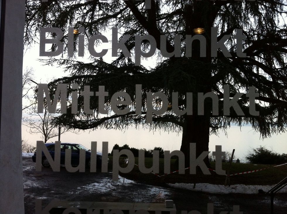 the main goal:
