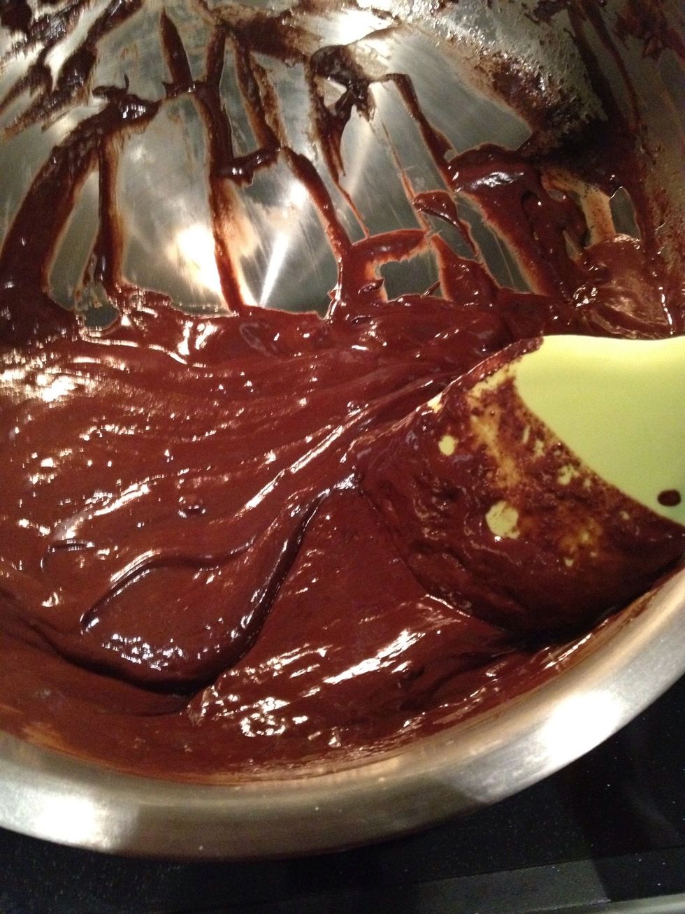 How to make cake pops with ganache B+C Guides