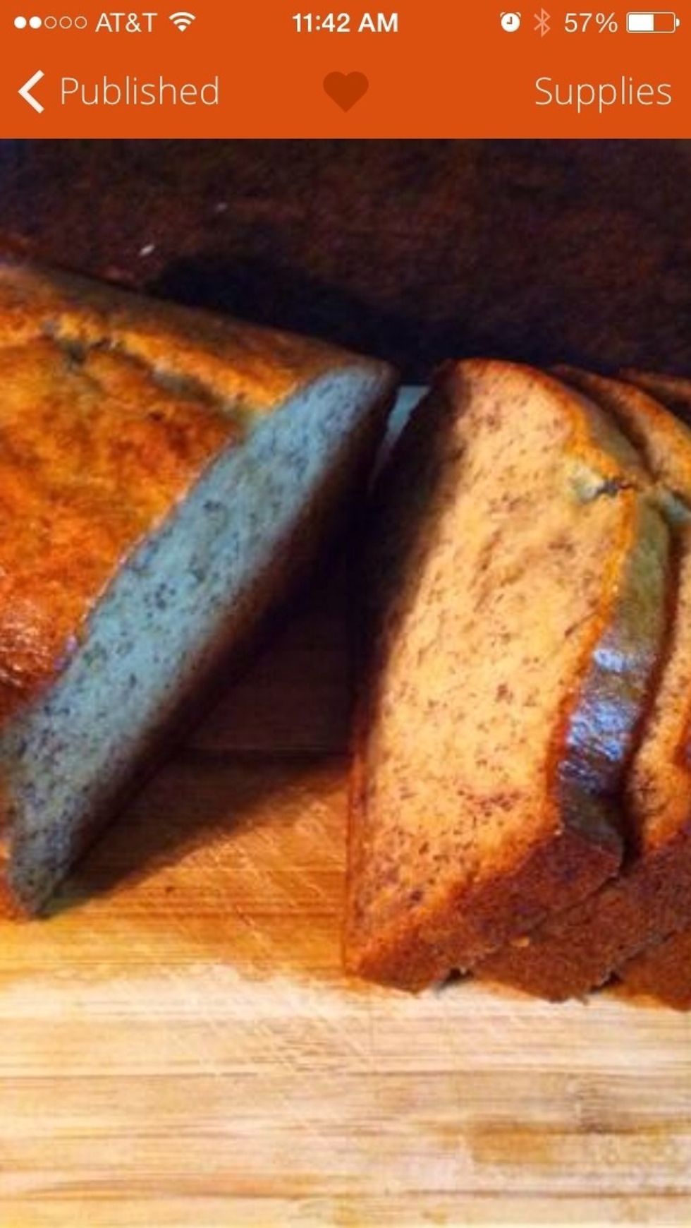 The most obvious is to mash up and make Banana Bread.
