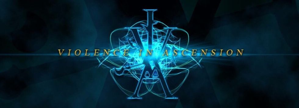 The name of my sons band.