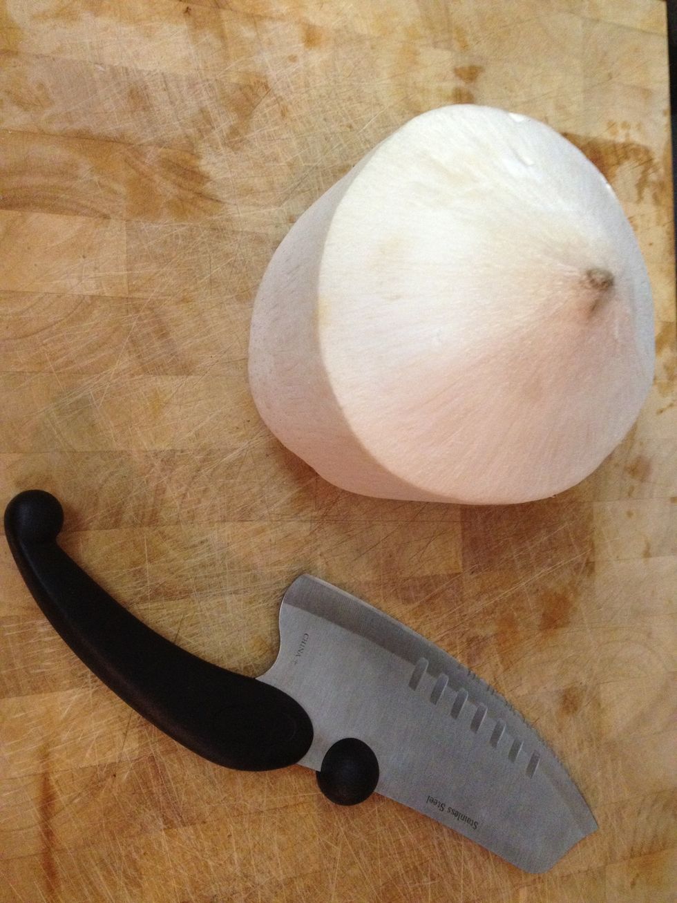 The needed items www.PowerofFood.com