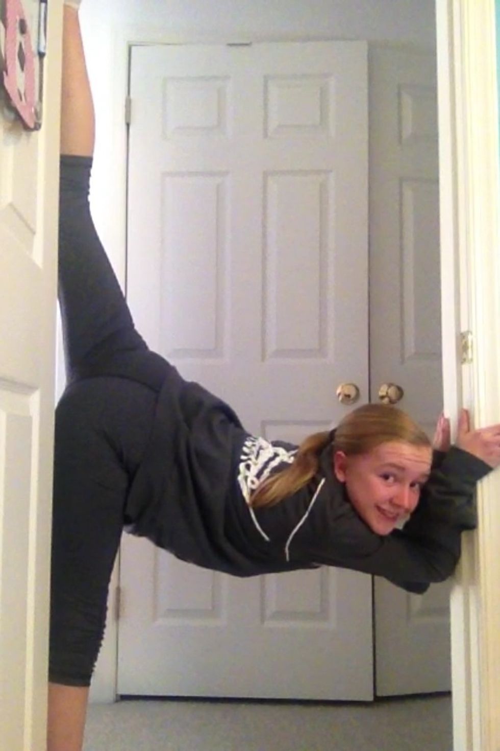 The next day.. I came back and tried again and got further!