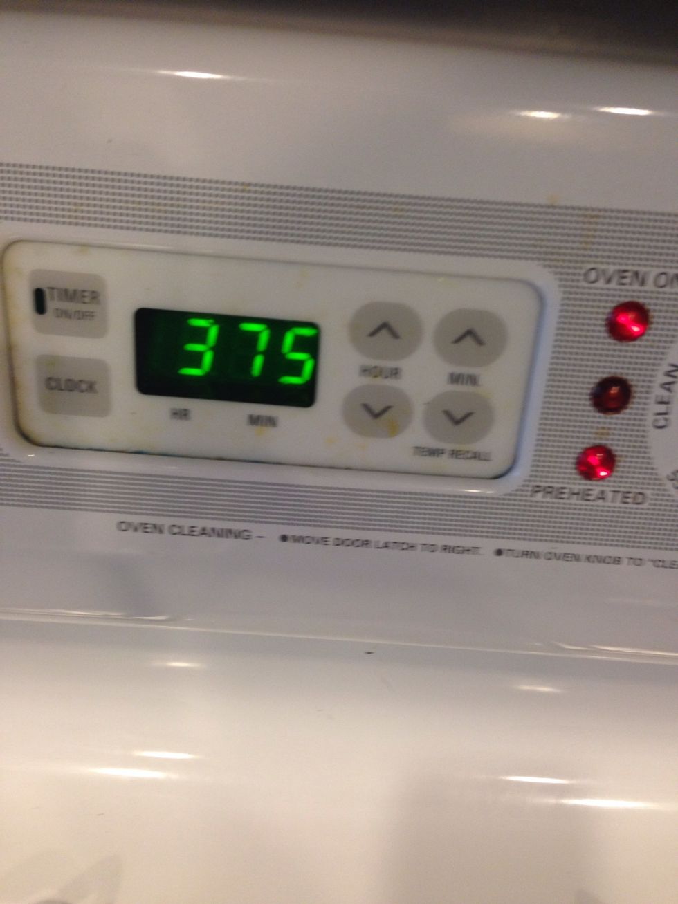 The next morning, preheat oven to 375 degrees F. Take the rolls out of the refrigerator and let stand at room temperature for 30 minutes. Bake the rolls for 25 - 30 minutes, or until golden.