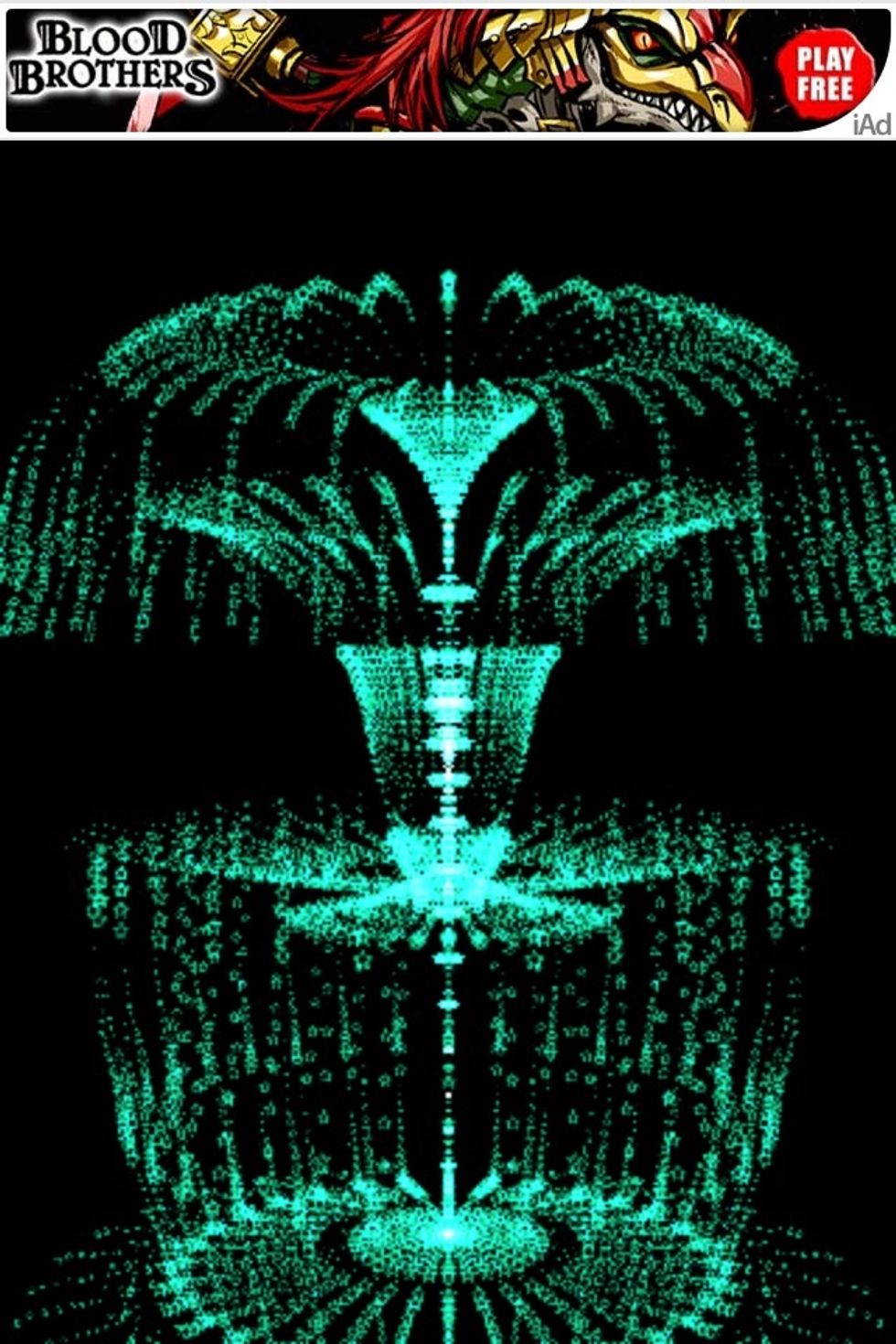 The next pictures are things I created