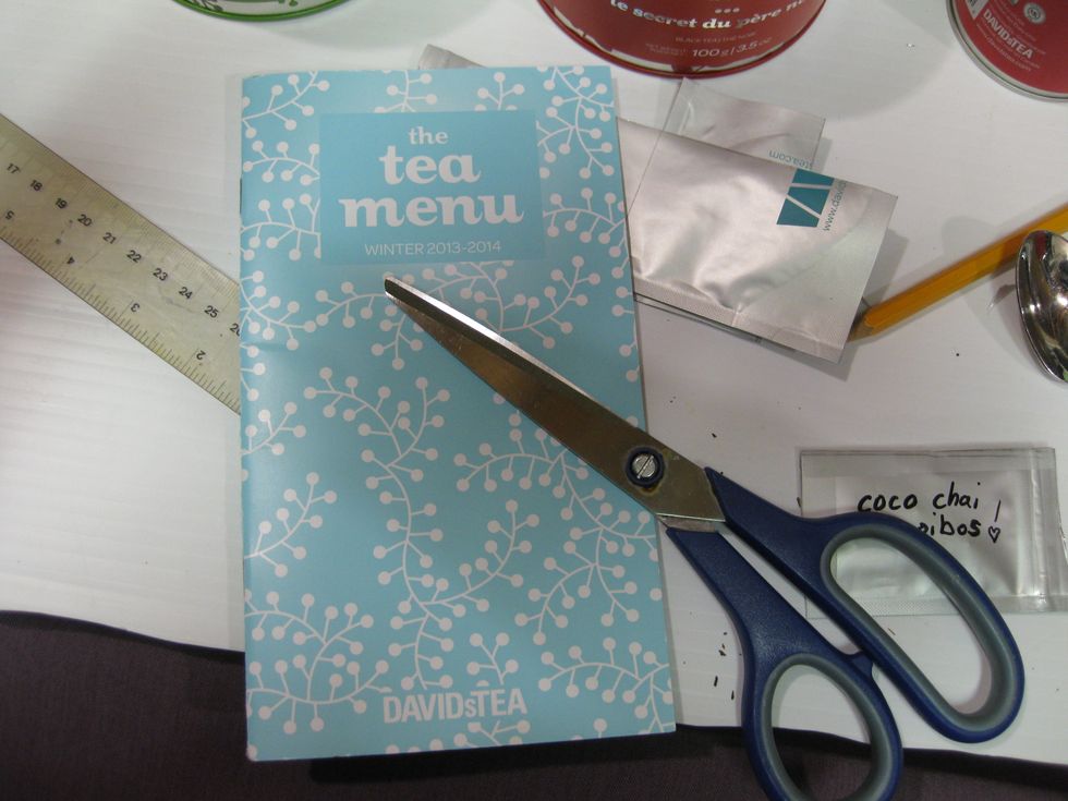 The next step is optional...