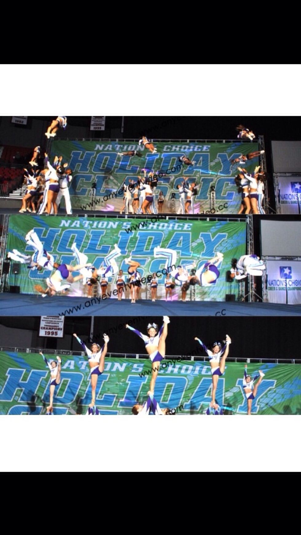 The ones who succeed are ones who are ready for the unexpected. Always be prepared for something to go wrong. #problemsolve #nosurprises