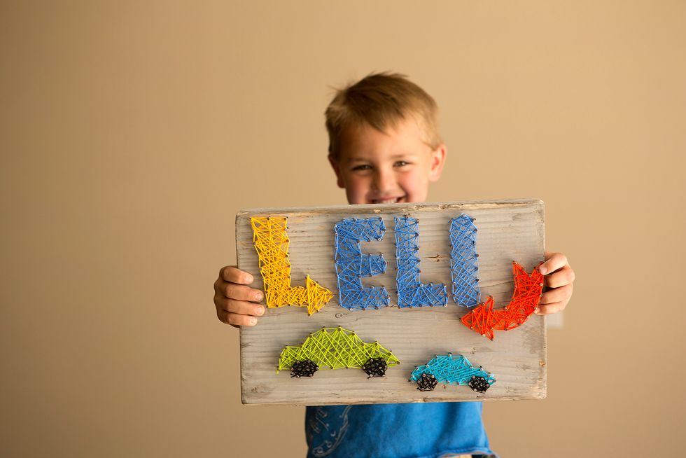 The options are really endless creating Nail Art when you use your Kiwi Lane Designer Templates.