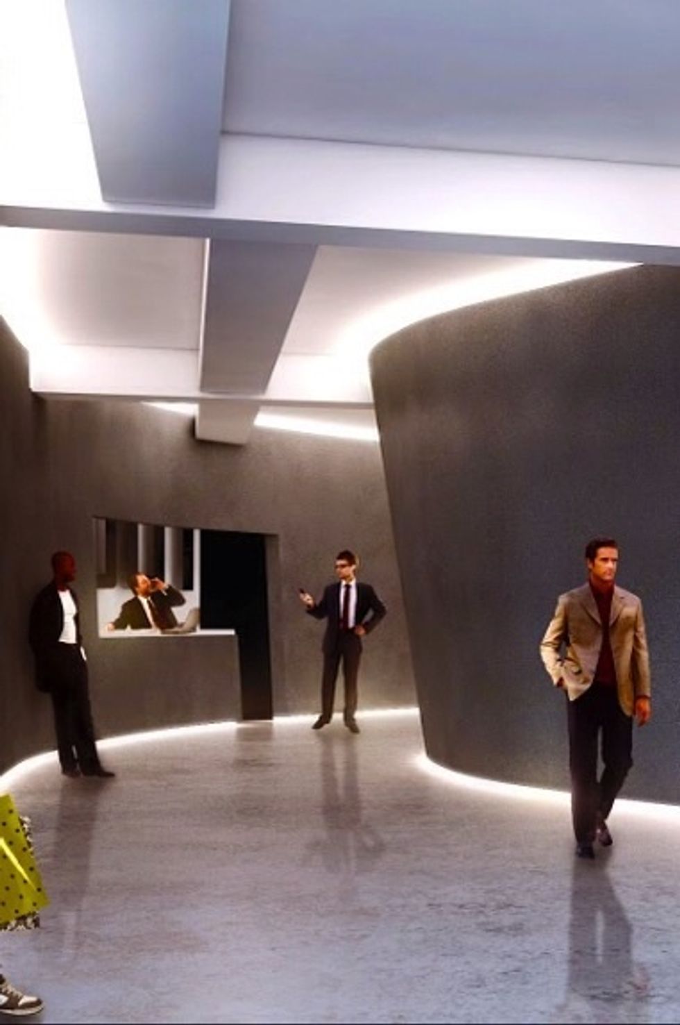 The Out NYC Hotel