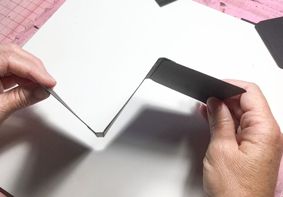 The pages should be starting to look like this now.