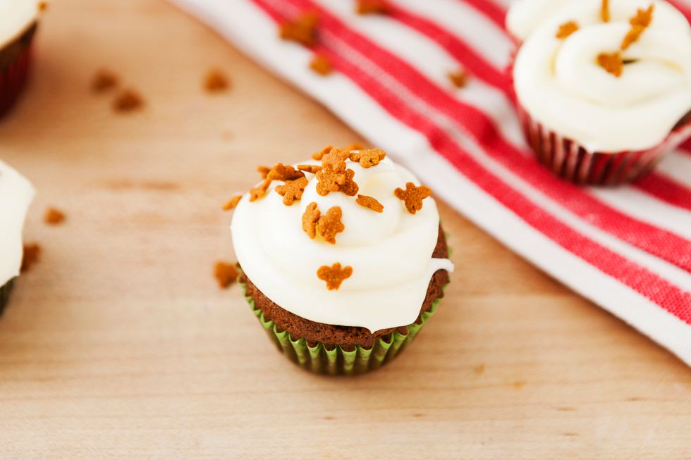 The perfect little single serving treat!