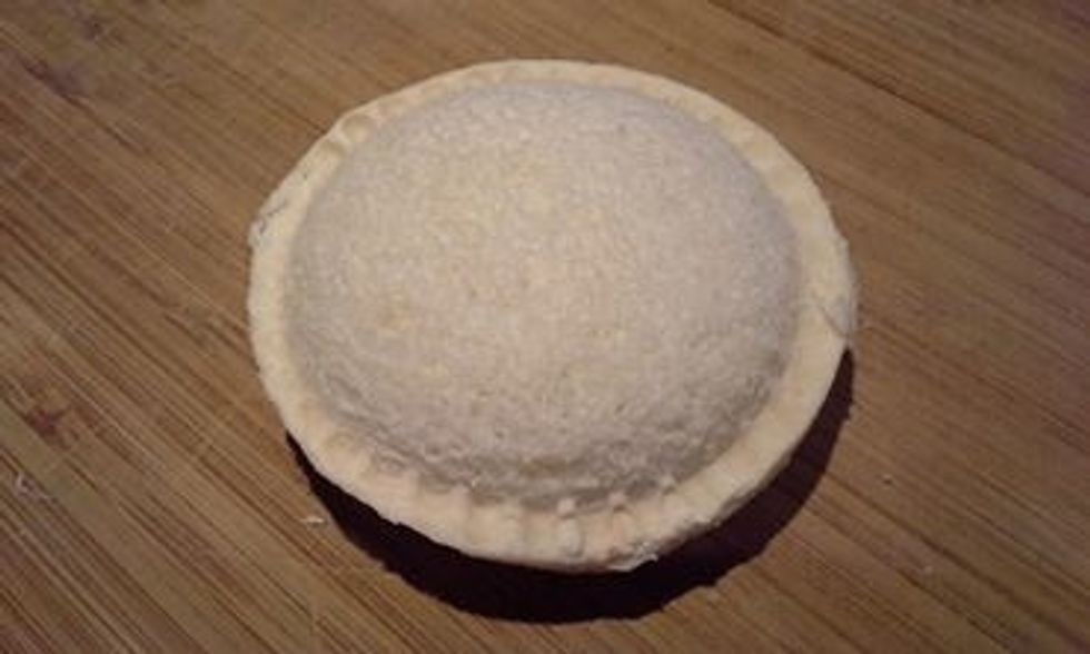 The PERFECT PB&J pocket!