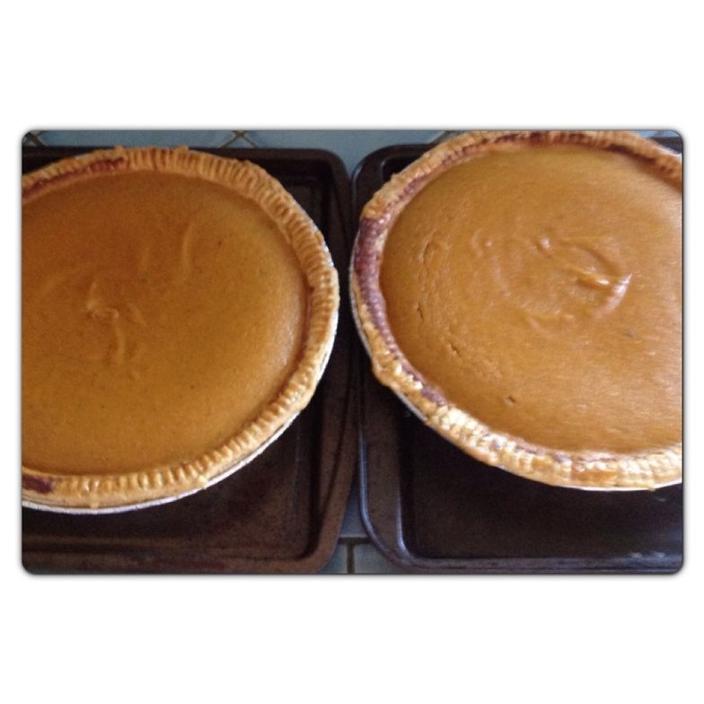 How to make delicious pumpkin pie from scratch - B+C Guides